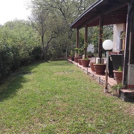 רנדה Bed & Breakfast Suite מראה חיצוני תמונה
