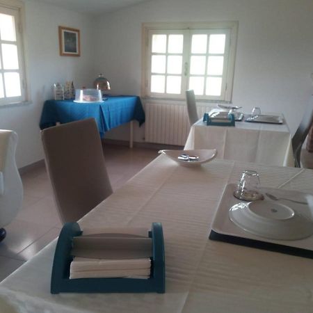 רנדה Bed & Breakfast Suite מראה חיצוני תמונה