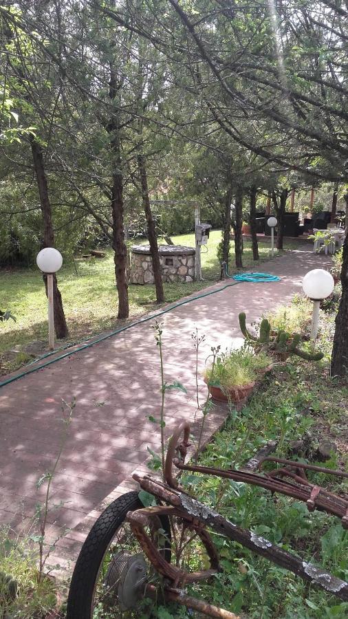רנדה Bed & Breakfast Suite מראה חיצוני תמונה