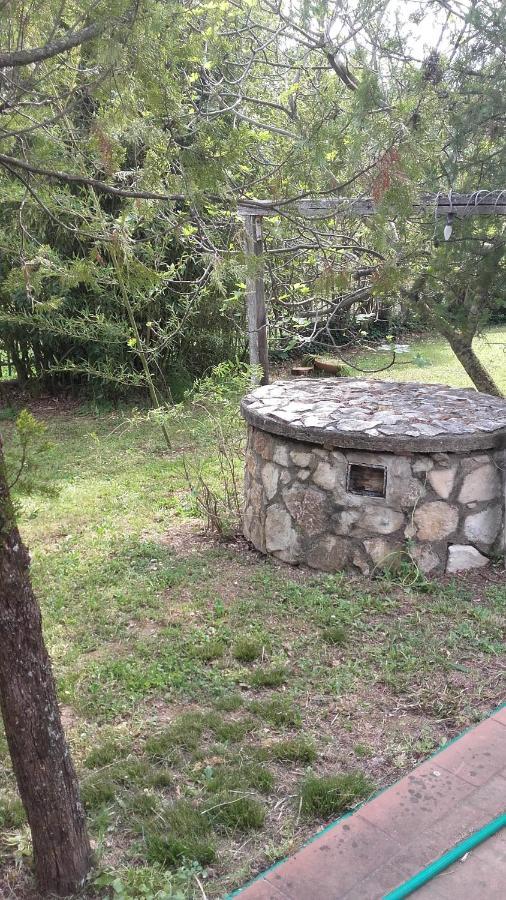רנדה Bed & Breakfast Suite מראה חיצוני תמונה