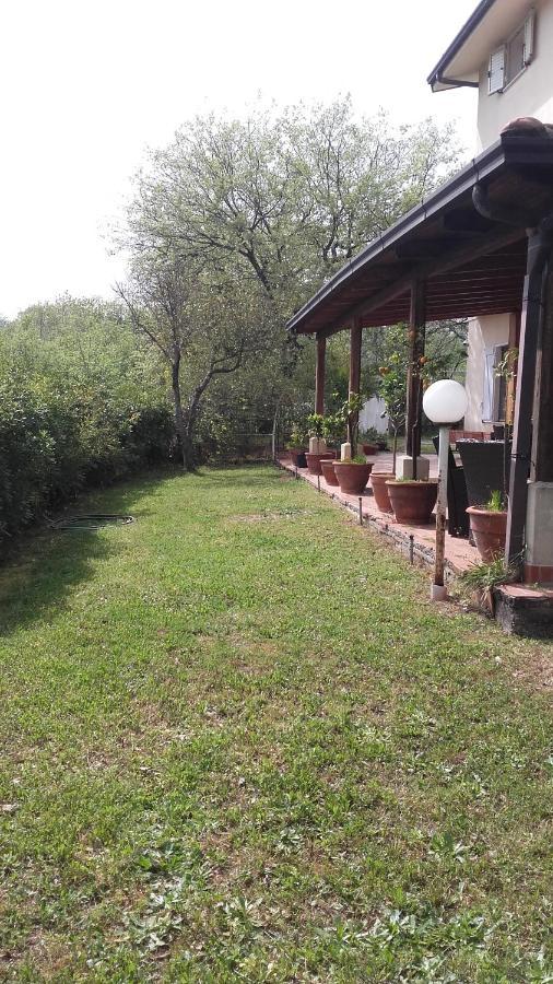 רנדה Bed & Breakfast Suite מראה חיצוני תמונה