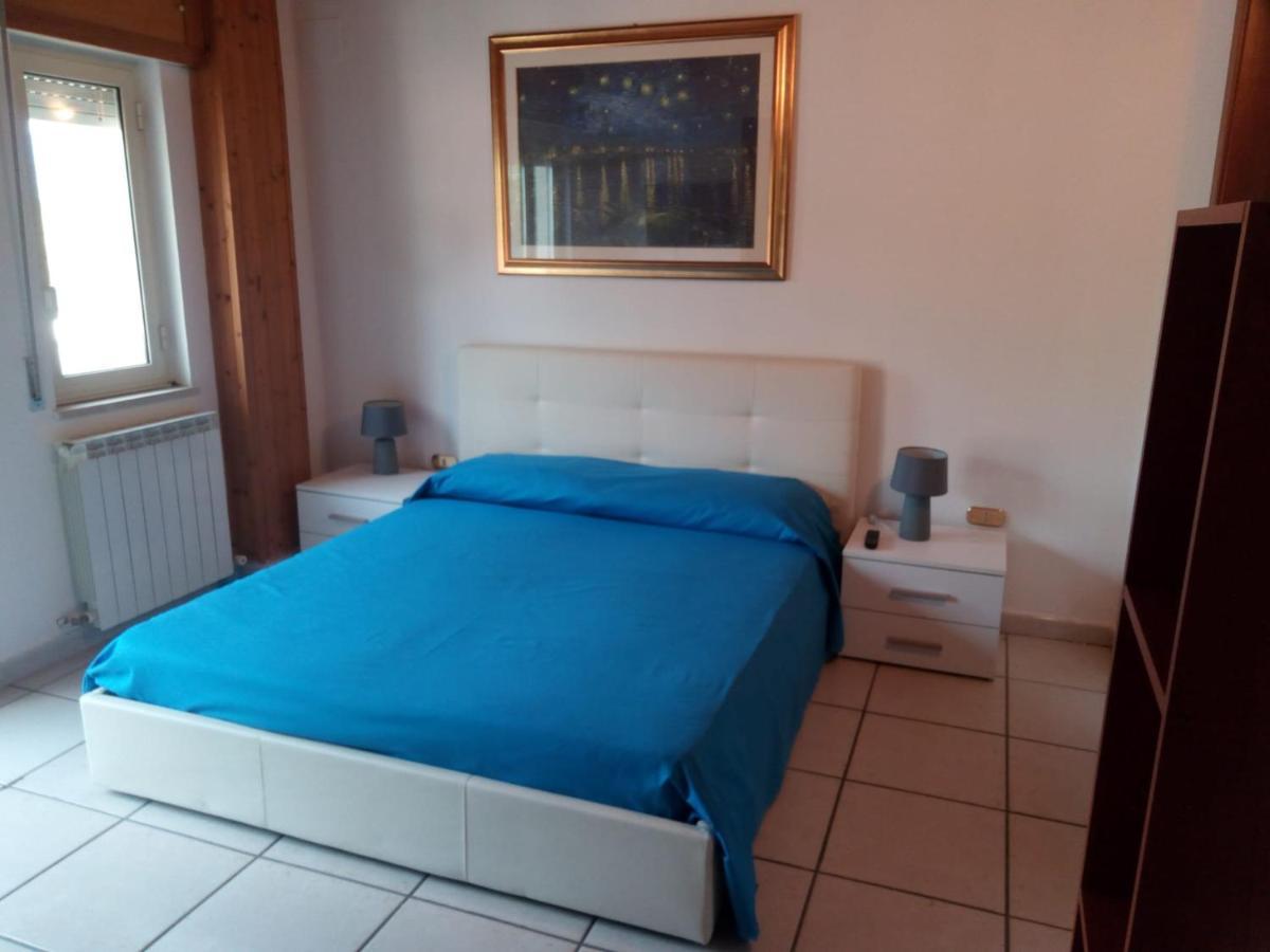 רנדה Bed & Breakfast Suite מראה חיצוני תמונה