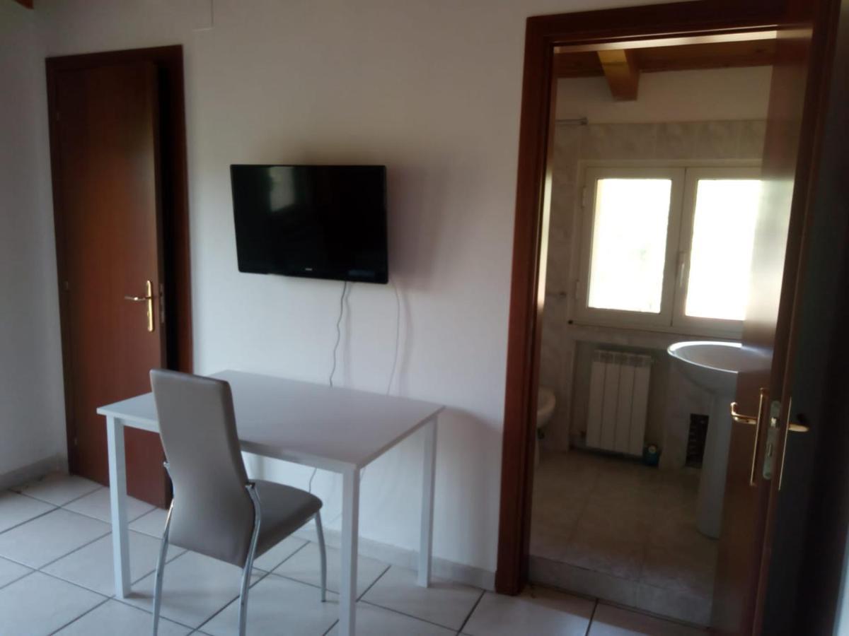 רנדה Bed & Breakfast Suite מראה חיצוני תמונה