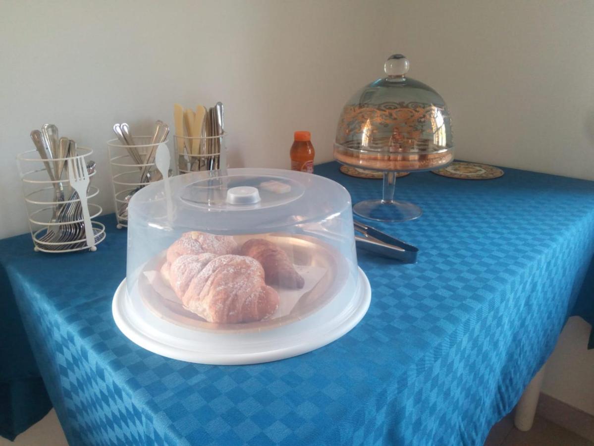 רנדה Bed & Breakfast Suite מראה חיצוני תמונה