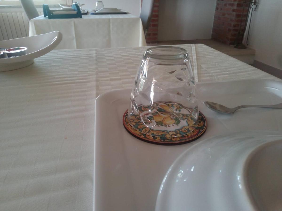 רנדה Bed & Breakfast Suite מראה חיצוני תמונה