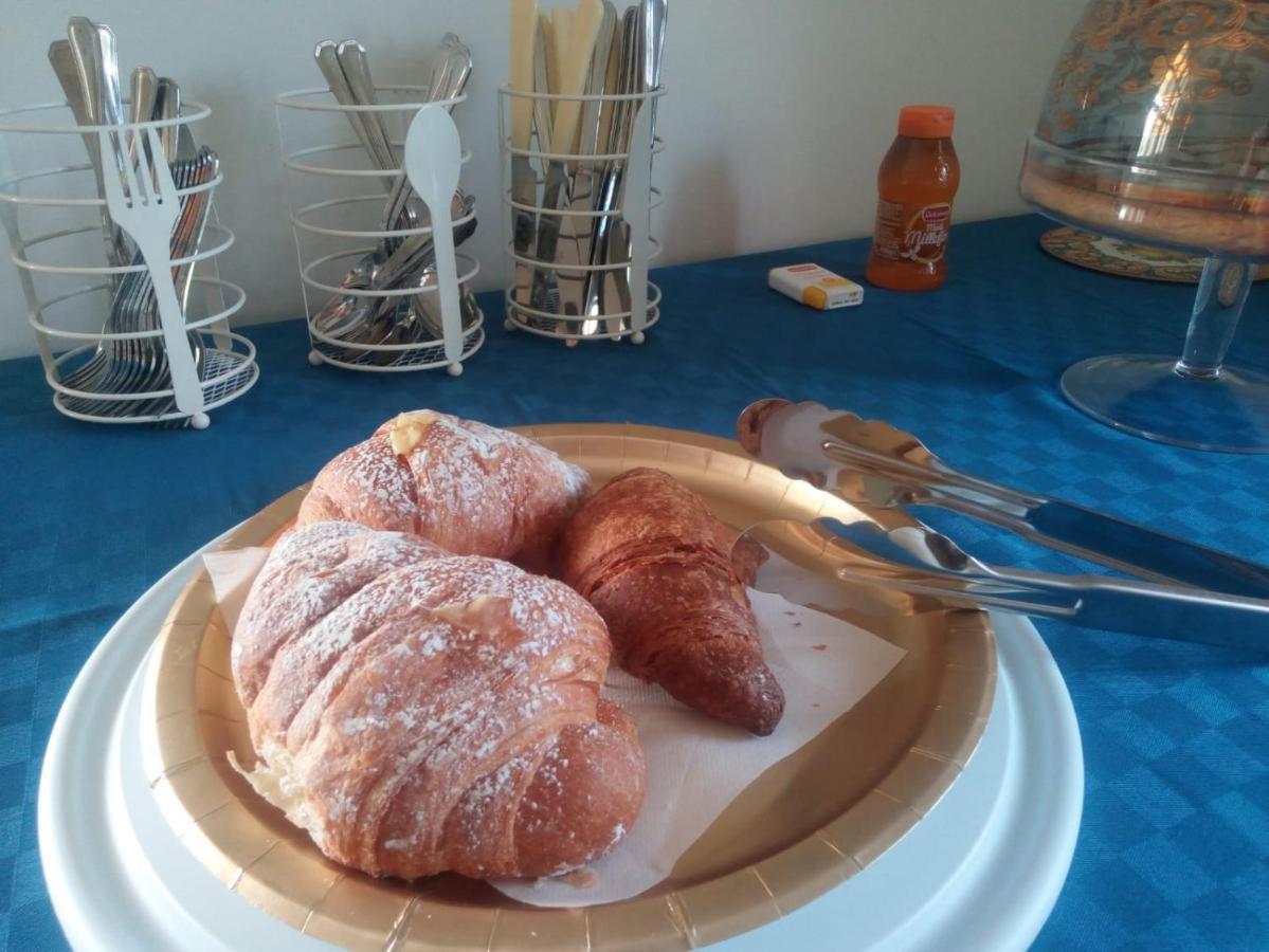 רנדה Bed & Breakfast Suite מראה חיצוני תמונה