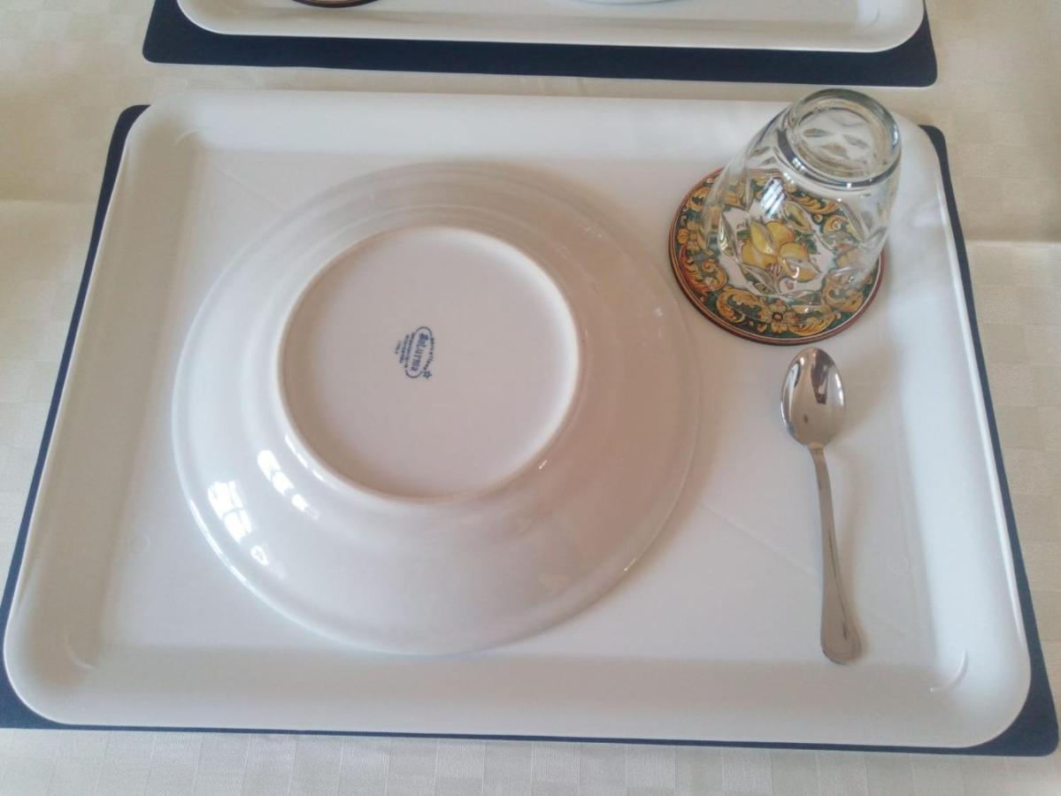 רנדה Bed & Breakfast Suite מראה חיצוני תמונה