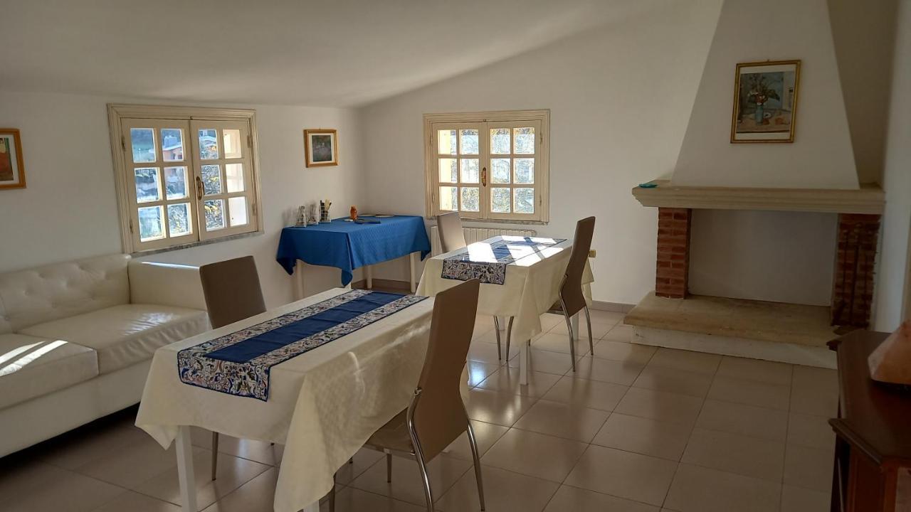 רנדה Bed & Breakfast Suite מראה חיצוני תמונה